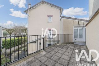 Vente Maison Vente Maison/villa 4 pièces Villemomble