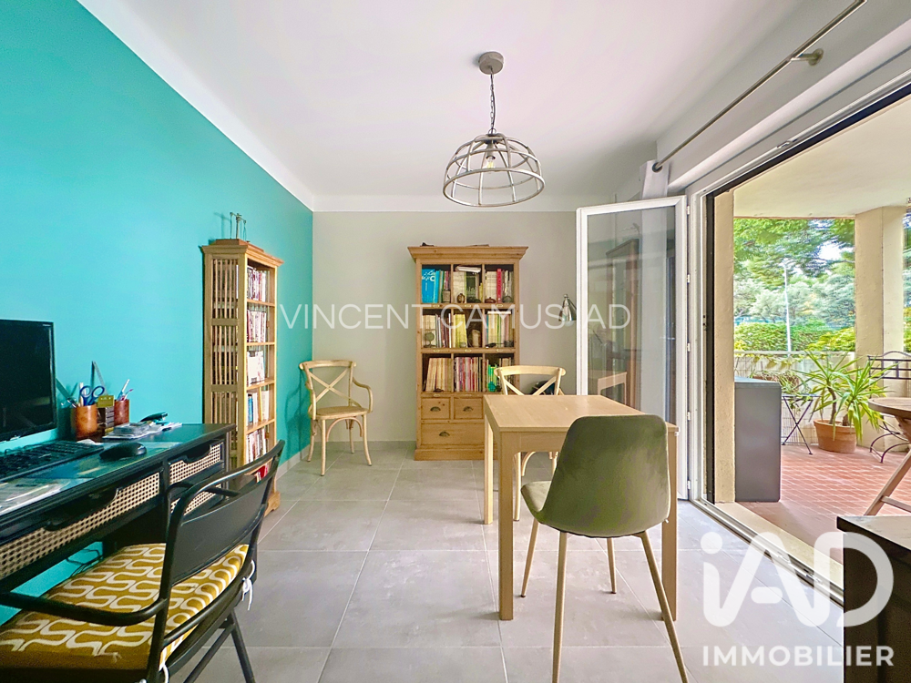 Vente Appartement Vente Appartement 4 pièces Sanary-sur-mer