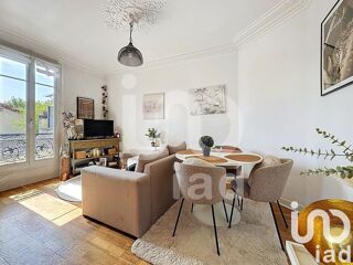  Appartement à vendre 3 pièces 56 m²