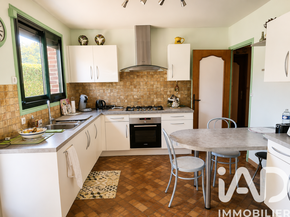 Vente Maison Vente Maison/villa 4 pièces Jonquières