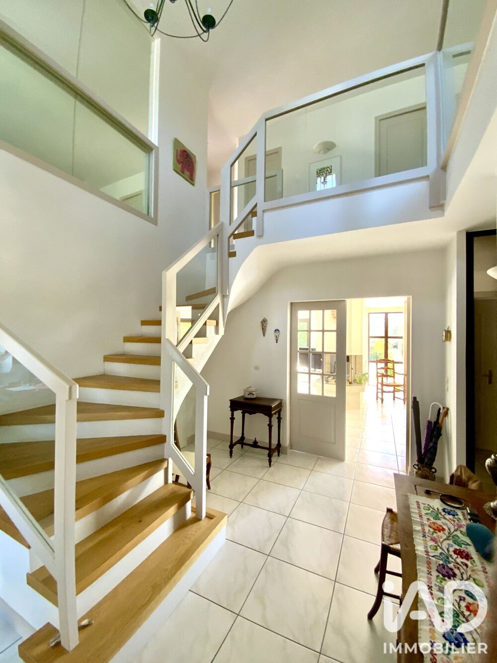 Vente Maison/villa 8 pièces