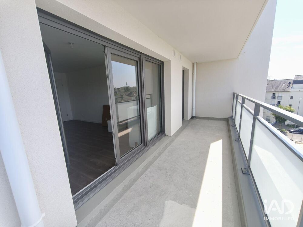 Location Appartement Location Appartement 4 pièces Laval