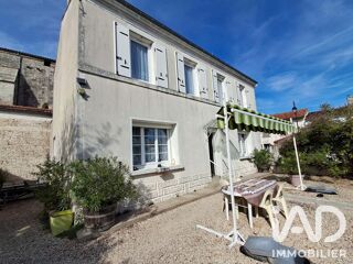  Maison à vendre 5 pièces 102 m²