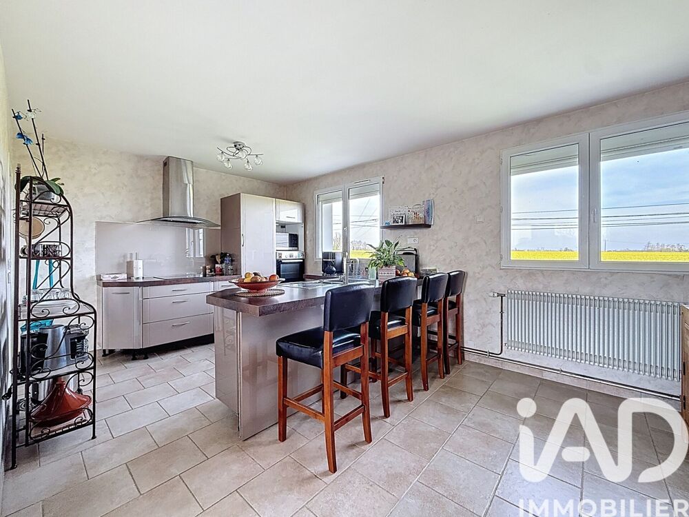 Vente Maison/villa 7 pièces