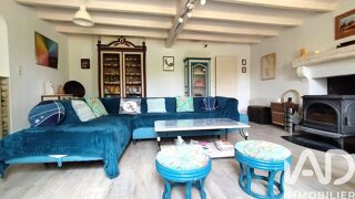  Maison à vendre 7 pièces 210 m²