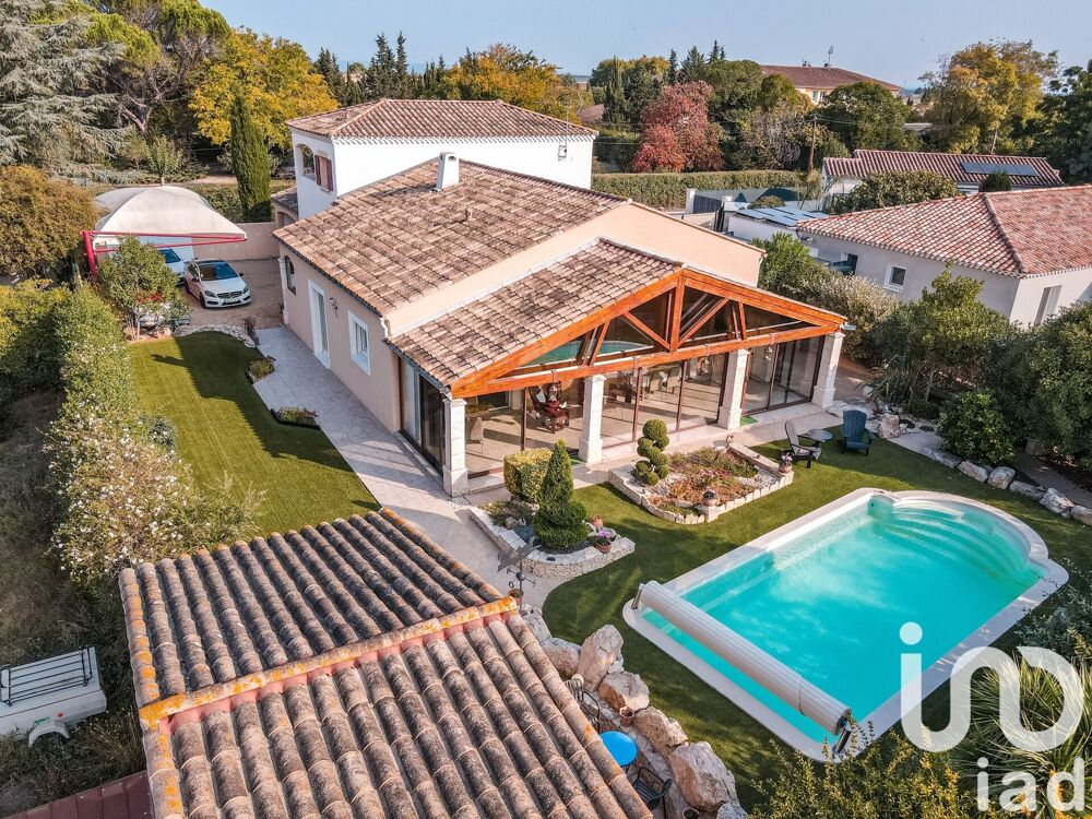 Vente Maison traditionnelle 8 pièces