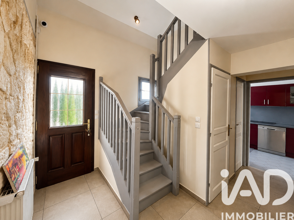 Vente Maison traditionnelle 5 pièces