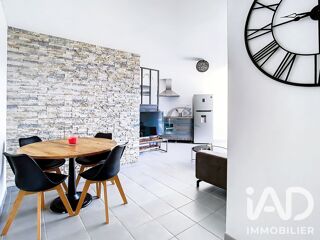  Appartement à vendre 3 pièces 68 m²