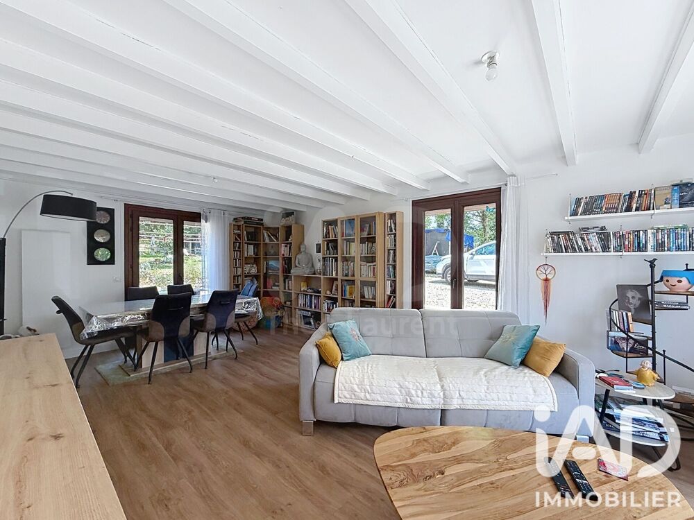Vente Maison traditionnelle 5 pièces