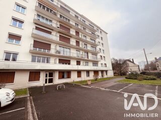  Appartement à vendre 4 pièces 95 m²