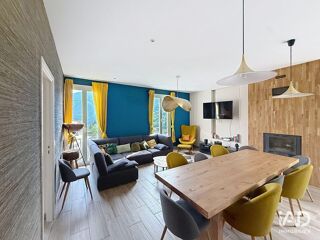  Appartement à vendre 5 pièces 90 m²