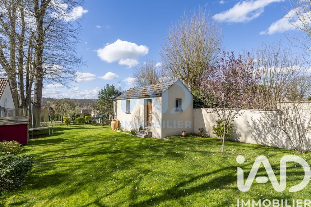 Vente Maison/villa 7 pièces
