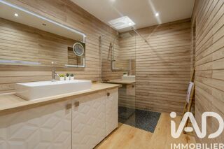  Appartement à vendre 5 pièces 160 m²
