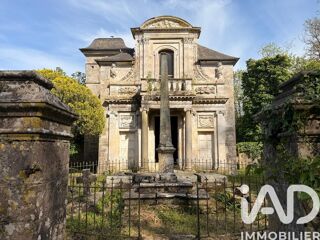  Maison � vendre 15 + pi�ces 1000 m�