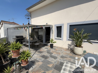  Maison à vendre 5 pièces 147 m²