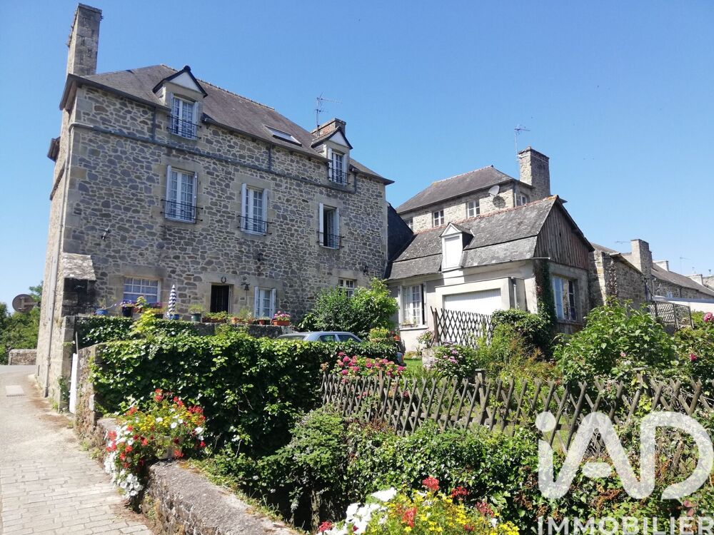 Vente Demeure 11 pièces