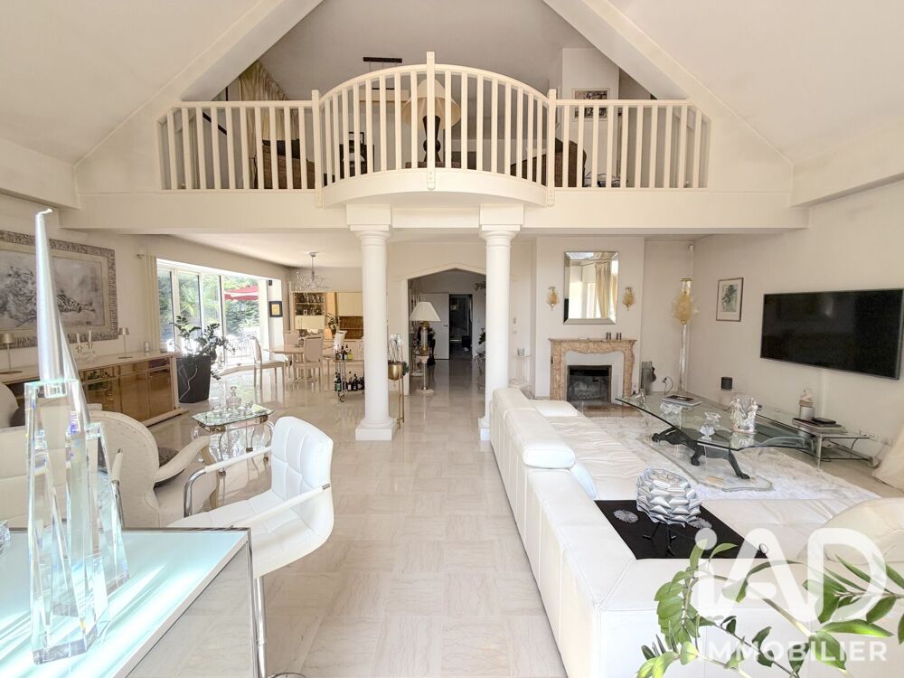 à vendre  Maison Étiolles (91450)