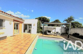  Maison à vendre 6 pièces 155 m²
