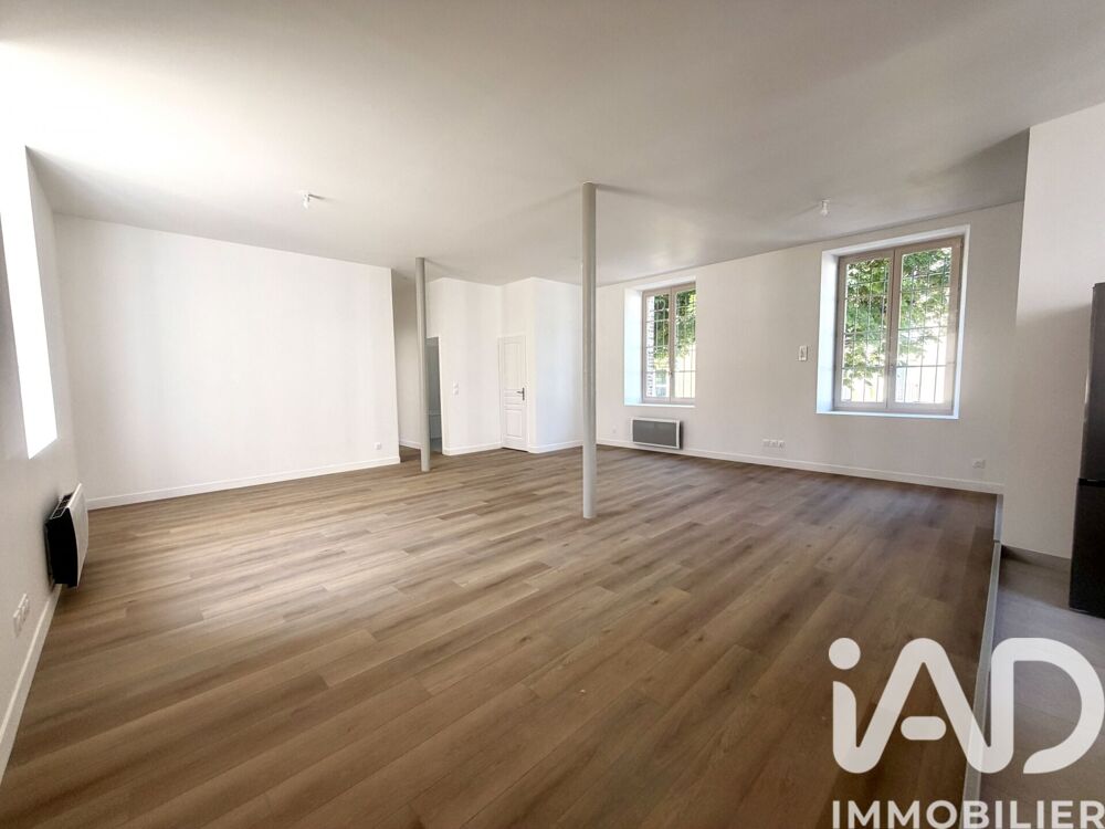 Vente Appartement Vente Appartement 4 pièces Sens