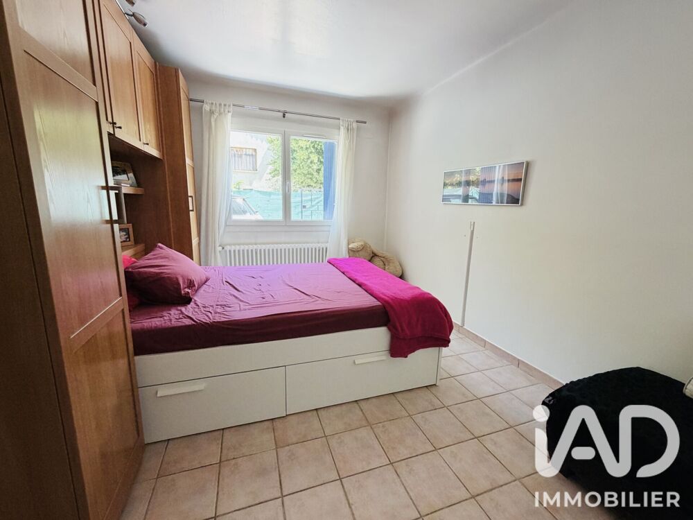 à vendre  Maison Aix-en-Provence (13100)