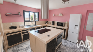  Maison à vendre 7 pièces 192 m²