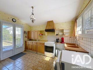 Vente Maison Vente Maison/villa 5 pièces Thouars