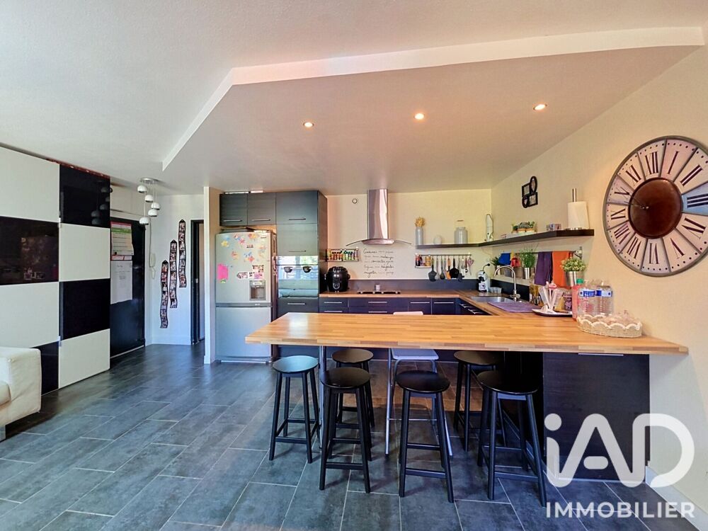 Vente Appartement Vente Appartement 4 pièces Marseille 13