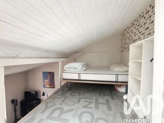  Appartement � vendre 1 pi�ce 21 m�