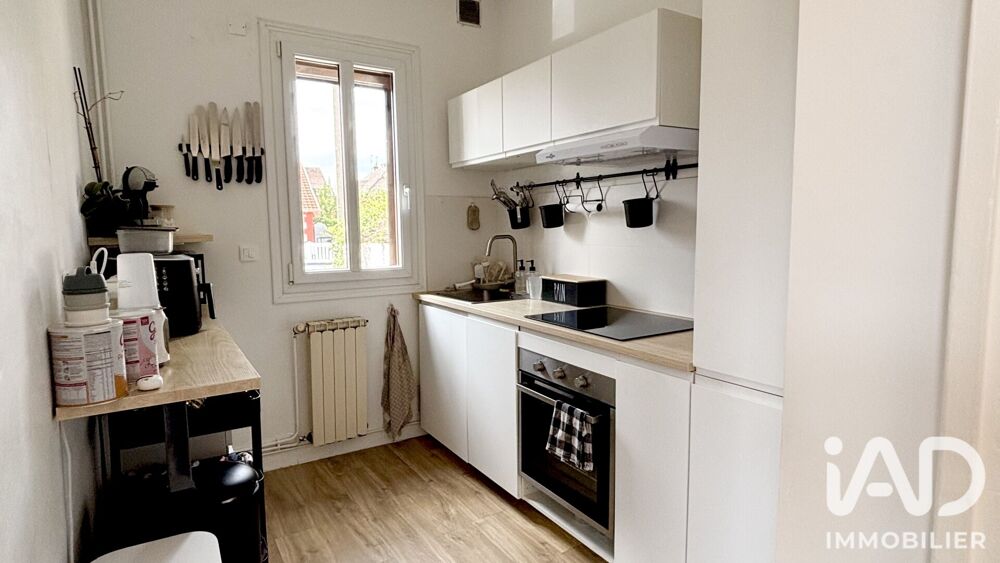 Vente Maison/villa 3 pièces