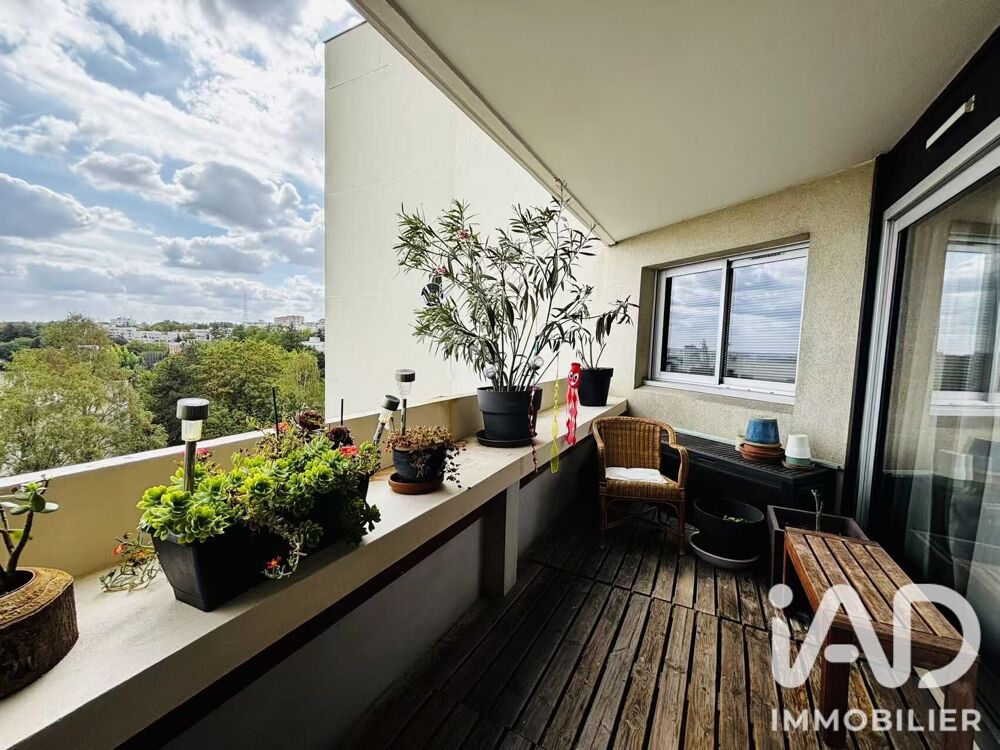 Vente Appartement Vente Appartement 4 pièces Rosny-sous-bois