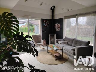  Maison à vendre 4 pièces 110 m²