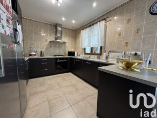  Maison à vendre 5 pièces 157 m²