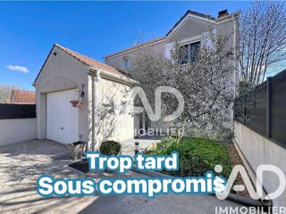  Maison � vendre 5 pi�ces 98 m�