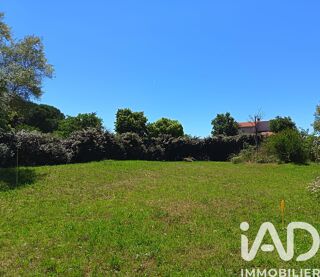  Terrain à vendre 600 m²