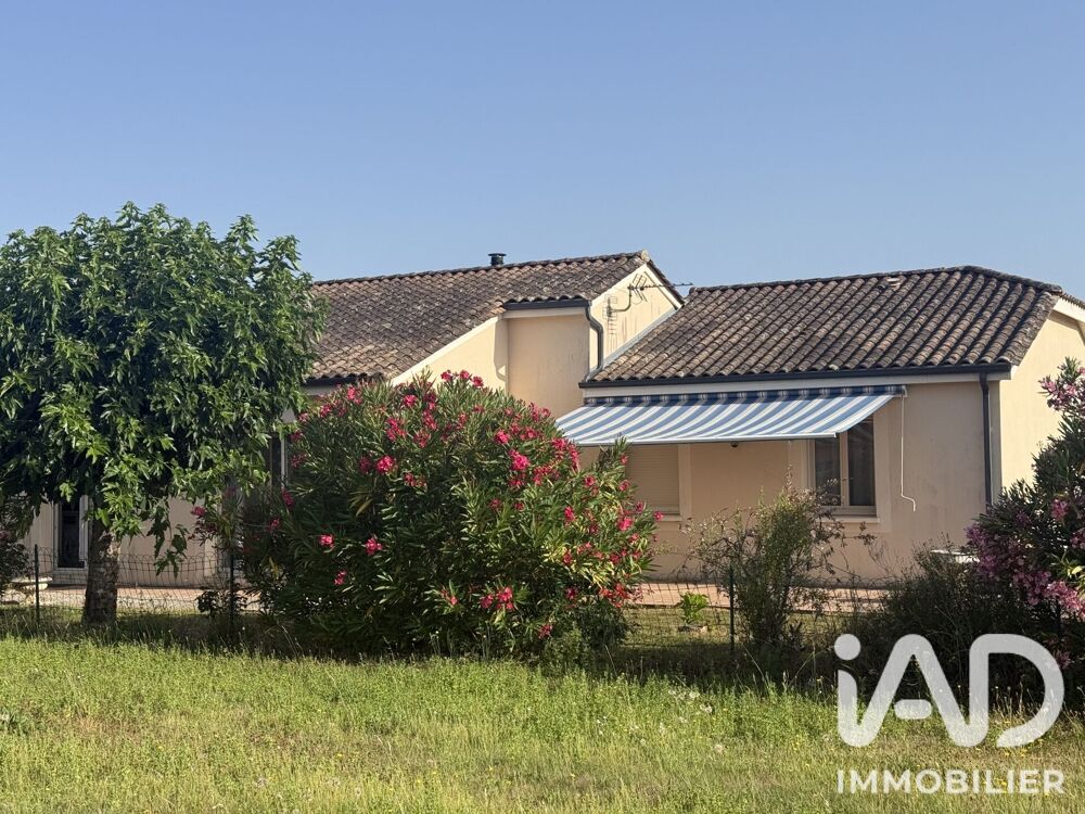 Vente Maison Vente Maison traditionnelle 5 pièces Saint-agne
