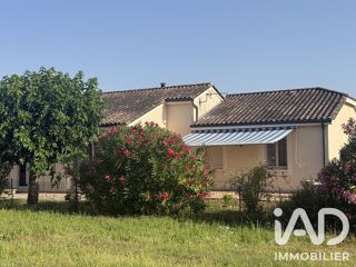  Maison à vendre 5 pièces 109 m²