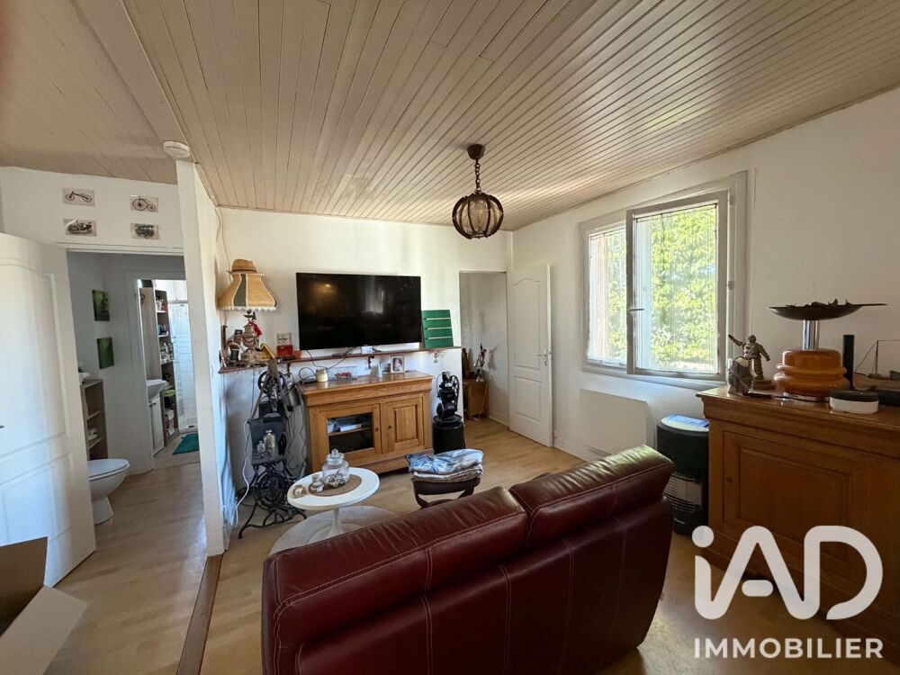 Vente Maison Vente Maison/villa 3 pièces Granges-sur-lot