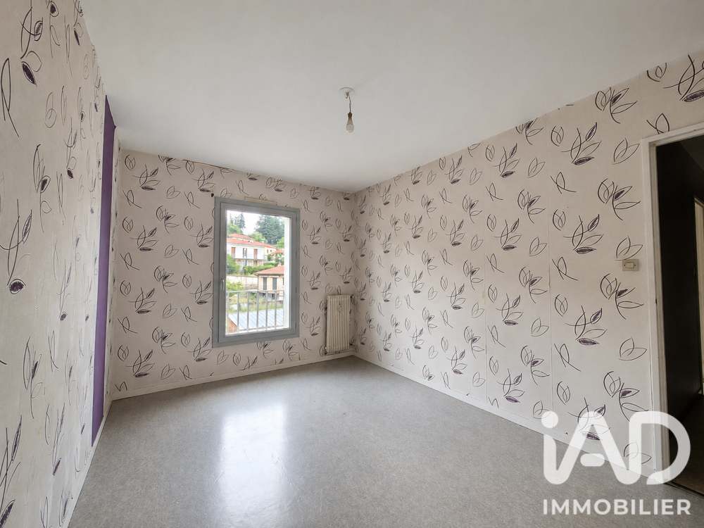 Vente Appartement Vente Appartement 4 pièces Le puy en velay