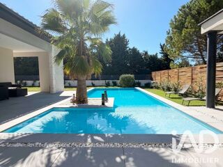  Maison à vendre 5 pièces 187 m²