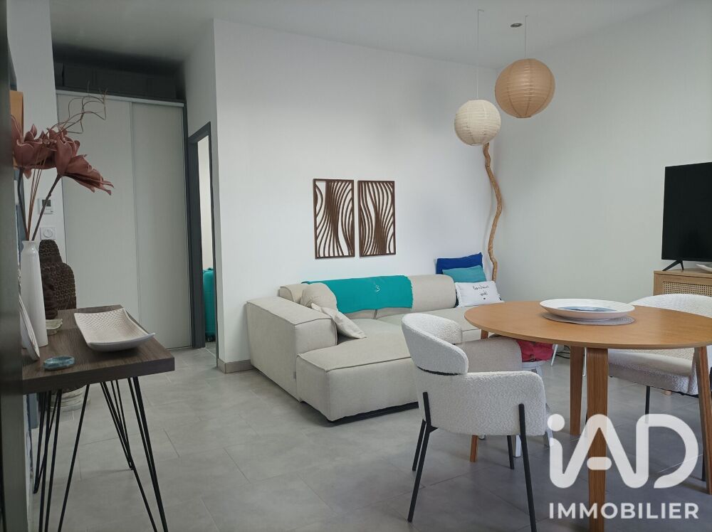 Vente Maison de village 3 pièces