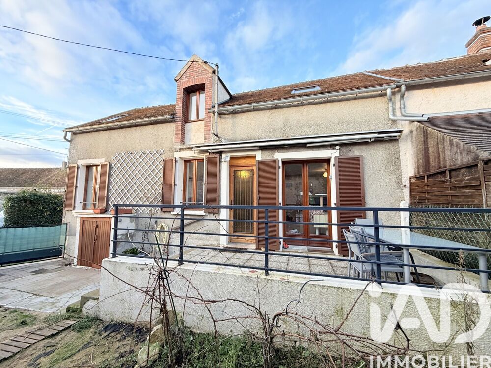 Vente Maison Vente Maison de village 4 pièces Esmans