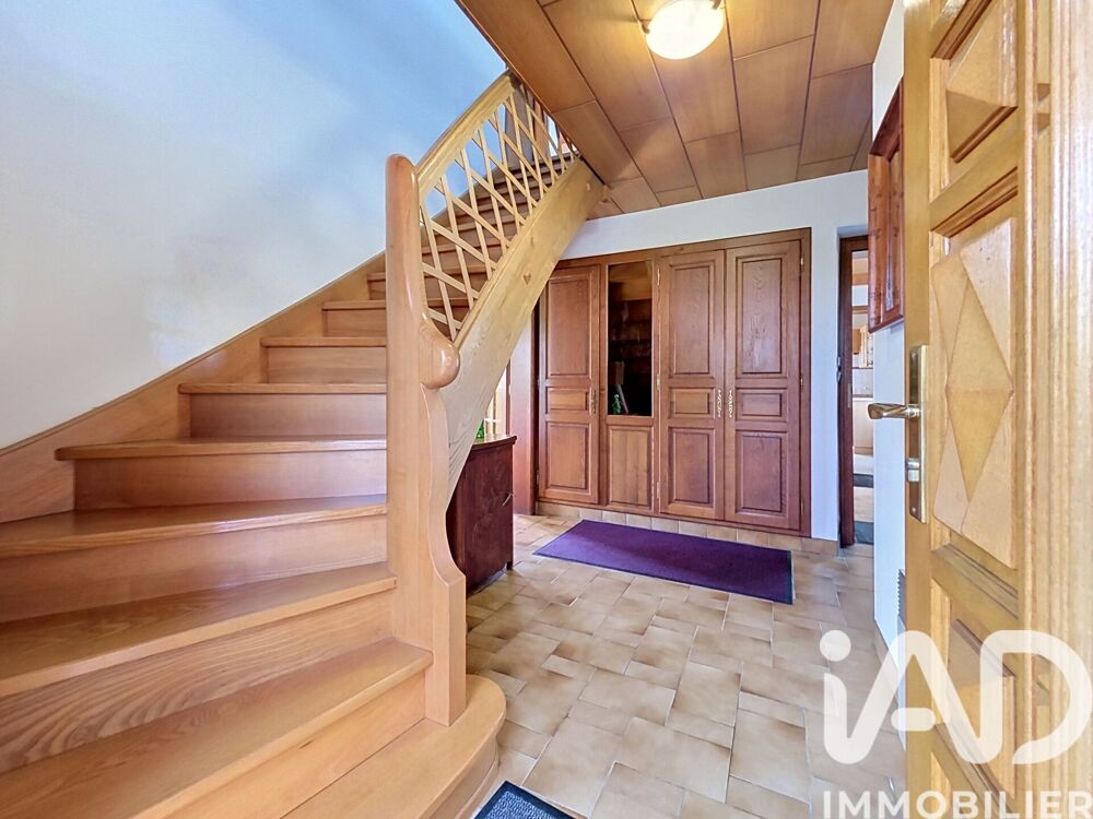 Vente Maison Vente Maison/villa 5 pièces Quimperlé