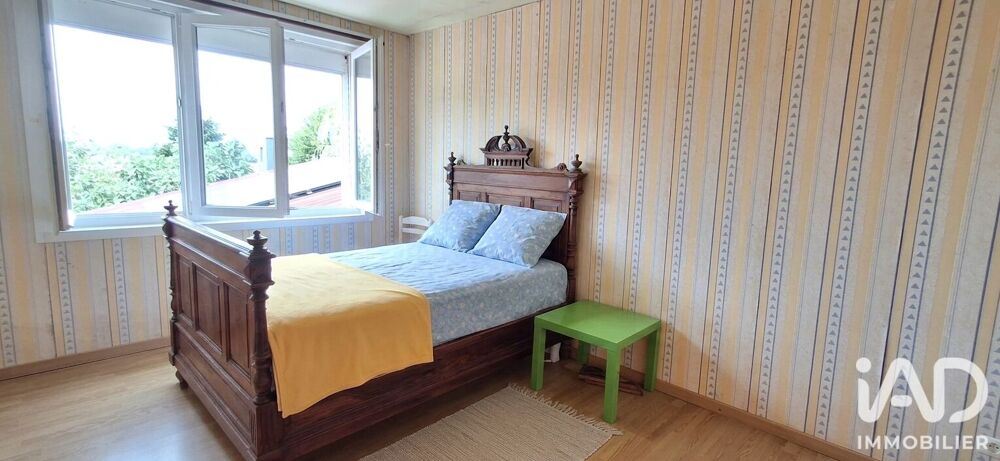 Vente Maison Vente Maison/villa 6 pièces Richebourg