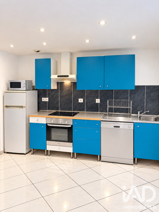 Vente Appartement Vente Appartement 2 pièces Montpellier
