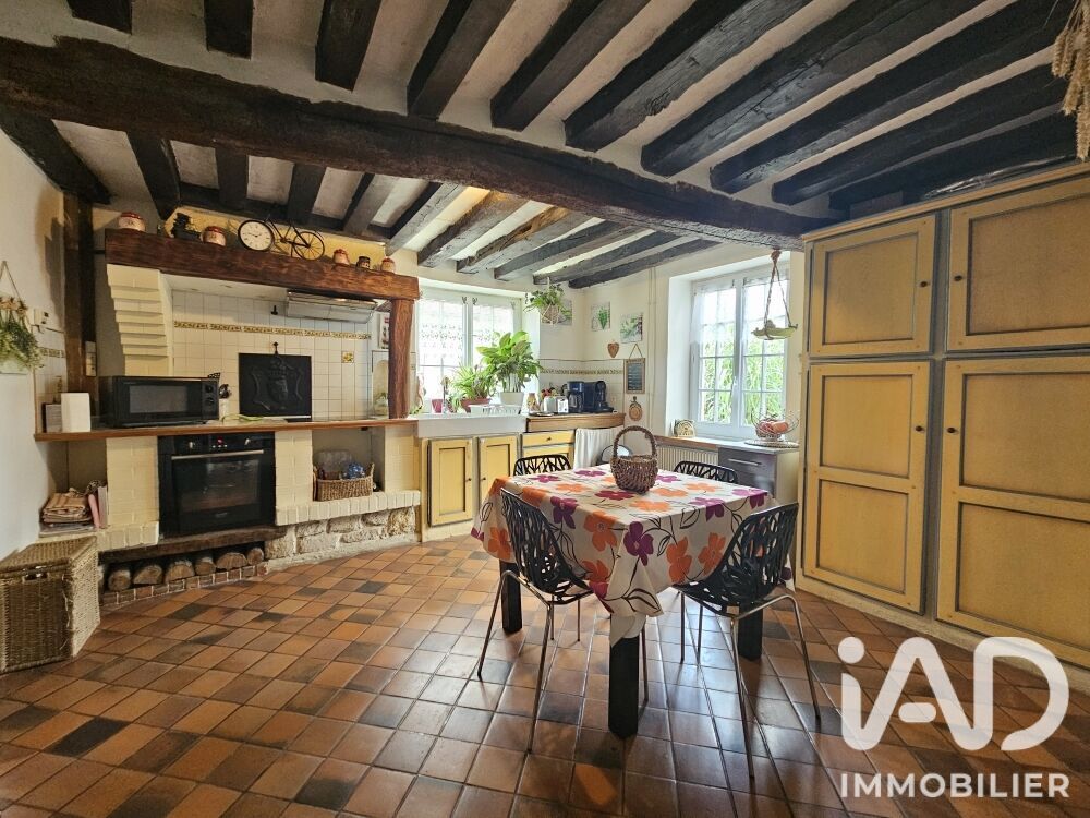 Vente Maison Vente Maison de village 4 pièces Vendrest