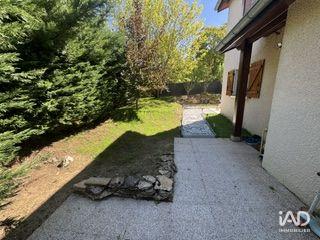  Maison à louer 5 pièces 112 m²