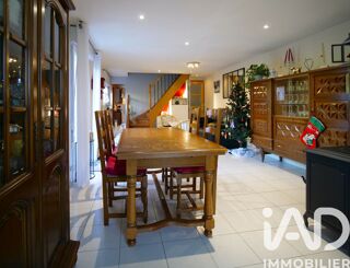  Maison à vendre 4 pièces 104 m²