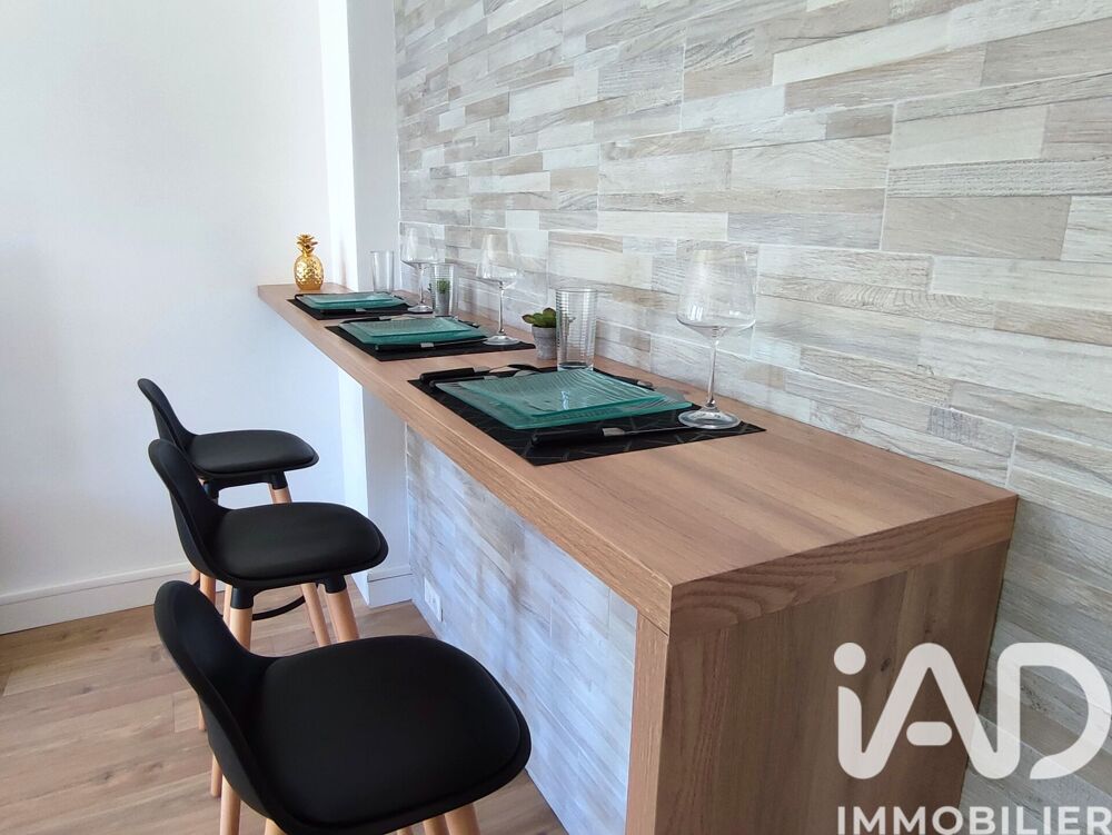 Vente Appartement Vente Appartement 4 pièces Saint-brieuc