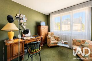  Maison à vendre 6 pièces 121 m²