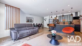  Appartement à vendre 5 pièces 120 m²